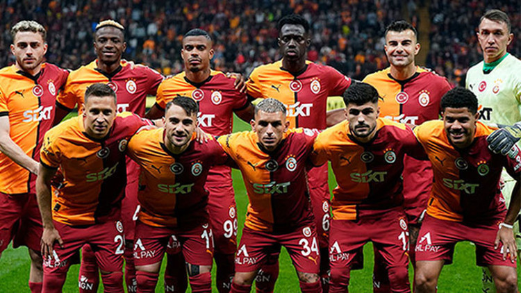 Galatasarayda flaş gelişme İmzayı atıyor Galatasarayda flaş gelişme İmzayı atıyor