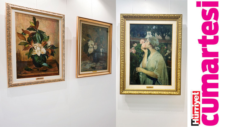 Sanat köklerine geri dönüyor