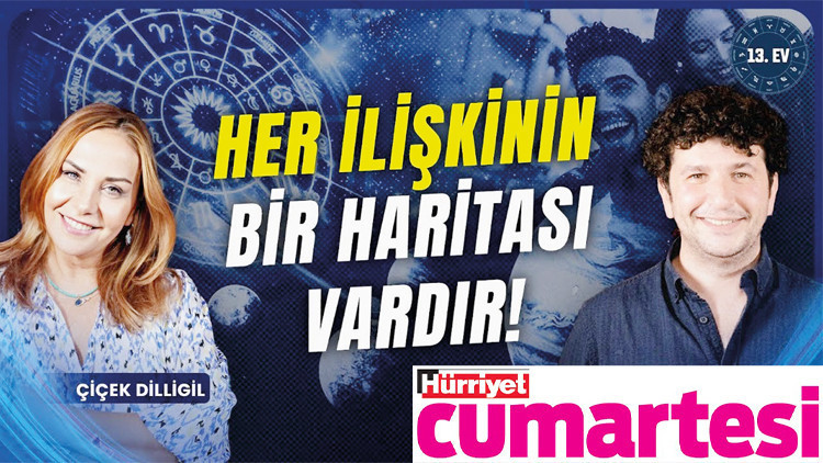 ‘13. Ev’de bol yıldızlı sohbetler başladı