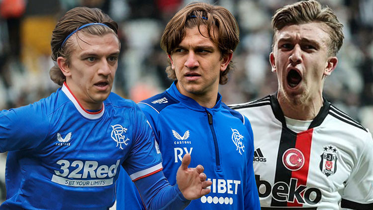 Beşiktaşın transfer hedefi Rıdvan Yılmazda yeni gelişme Kadroya alınmadı Beşiktaşın transfer hedefi Rıdvan Yılmazda yeni gelişme Kadroya alınmadı