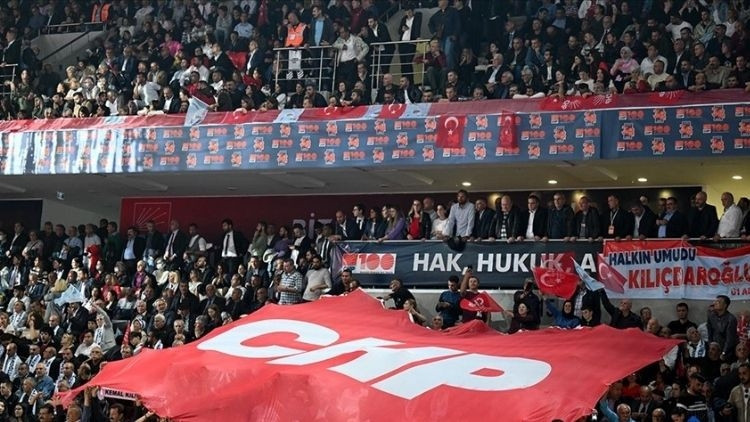 CHP Kurultayı davasında yeni gelişme: Mahkeme, AYM’ye başvurdu