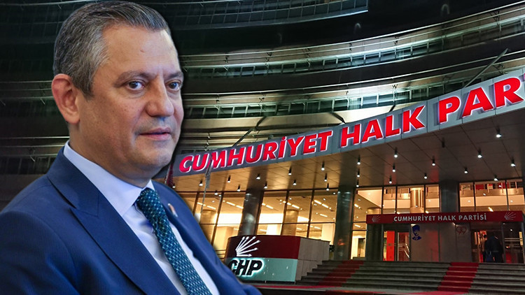 CHP Genel Başkanı Özgür Özelden, Kıbrıs Barış Harekatının 51. yıl dönümü mesajı