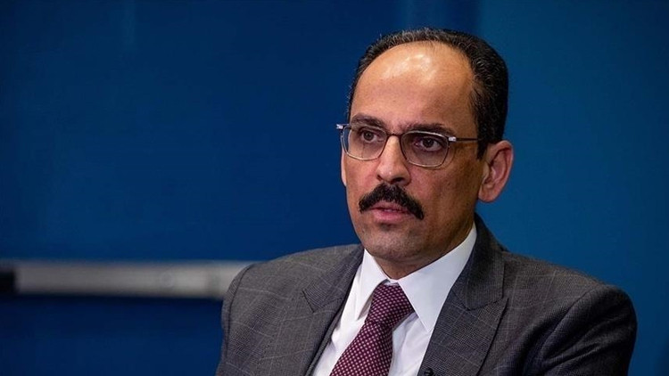 Son dakika haberi... MİT Başkanı İbrahim Kalından partilere Terörsüz Türkiye ziyareti Son dakika haberi... MİT Başkanı İbrahim Kalından partilere Terörsüz Türkiye ziyareti