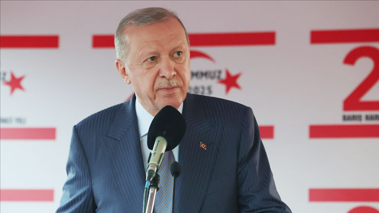 Son dakika... Cumhurbaşkanı Erdoğan: Uluslararası toplum KKTC’yi tanımalı Son dakika... Cumhurbaşkanı Erdoğan: Uluslararası toplum KKTC’yi tanımalı