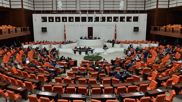 Sağlık alanına yönelik düzenlemeler içeren kanun teklifi TBMM Genel Kurulu’nda kabul edildi Sağlık alanına yönelik düzenlemeler içeren kanun teklifi TBMM Genel Kurulu’nda kabul edildi