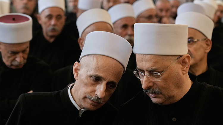 Süveydada Arap aşiretleri ve Dürziler arasındaki çatışmalar: Hicrinin tutumu, gerilimin devam edeceğini gösteriyor