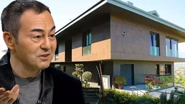 Ömrüm ya 10-15 yıl kaldı ya da hiç Serdar Ortaç mirasını açıkladı Ömrüm ya 10-15 yıl kaldı ya da hiç Serdar Ortaç mirasını açıkladı