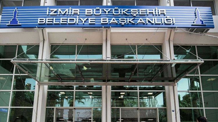 İZBETON asfalt dosyasında sanıkların tahliyesine karar verildi İZBETON asfalt dosyasında sanıkların tahliyesine karar verildi