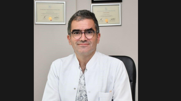 Yaz aylarında kulak burun boğaz sağlığı: Tatilde nelere dikkat edilmeli Yaz aylarında kulak burun boğaz sağlığı: Tatilde nelere dikkat edilmeli