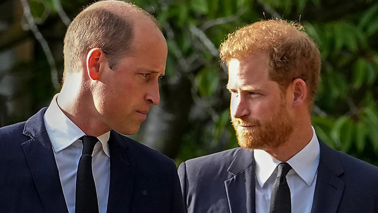 William ve Harrynin 20 yaşındaki kuzeni ölü bulundu