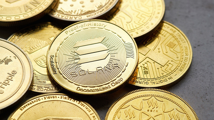 Ünlü altcoin SOL 200 doları aştı