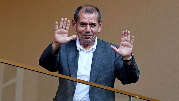 Galatasaray, Bankalar Birliği’nden çıktı İşte resmi açıklama