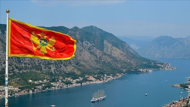 Türkçe, Karadağda müfredata girdi