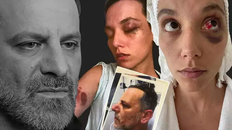 Ozan Güvene mahkemeden kötü haber: Abajur silah sayıldı