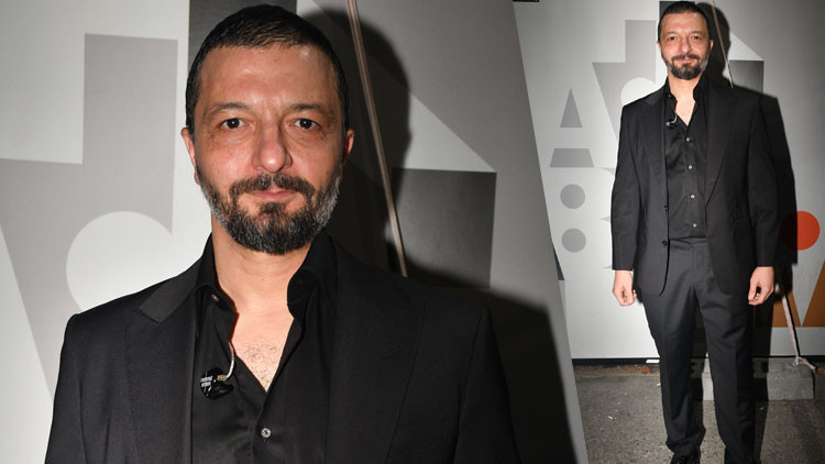 Mehmet Erdem: Renkli kıyafetim çok az