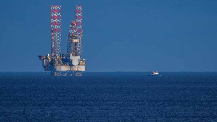 Baltık Denizi’nde dev petrol ve gaz rezervi bulundu