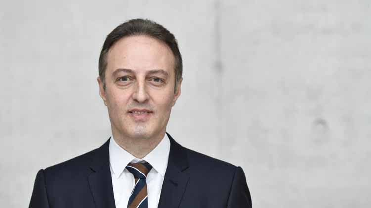 Macit Karaahmetoğlundan Gazze için yardım çağrısı