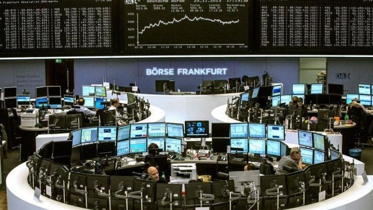 Avrupa borsalarına gümrük tarifesi dopingi