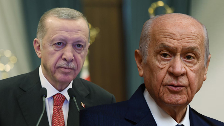Cumhurbaşkanı Erdoğan ve Bahçeliden Lozanın yıl dönümü mesajı