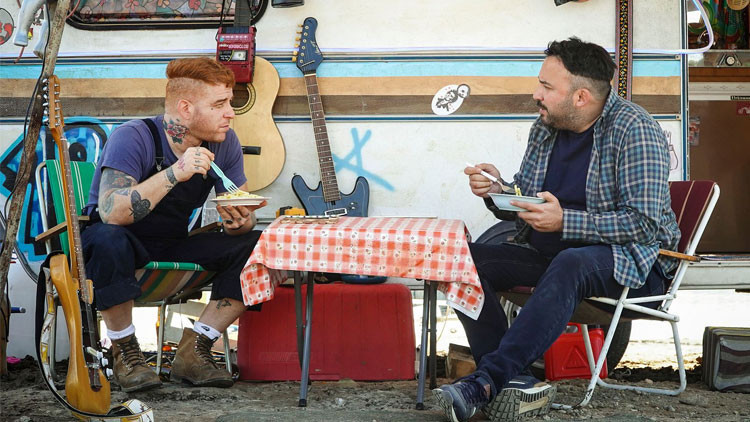 Kendi Yolumda filminin konusu nedir, oyuncuları kimler Yeniden ekranlara geliyor Kendi Yolumda filminin konusu nedir, oyuncuları kimler Yeniden ekranlara geliyor