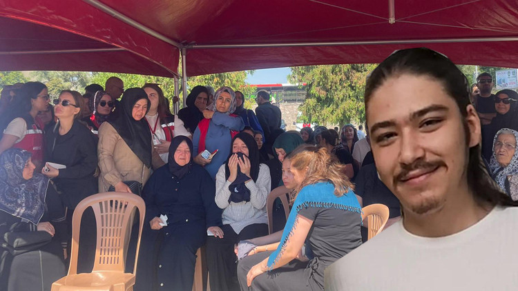 Şehit Alperen Özcandan annesine son mesaj Eğer rüzgar tersten esmezse...