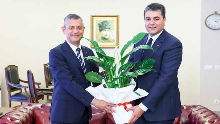 Özel: Bu ülkenin çatısı Cumhuriyet’tir