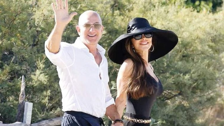 Düğün hediyesi Vogue dergisi