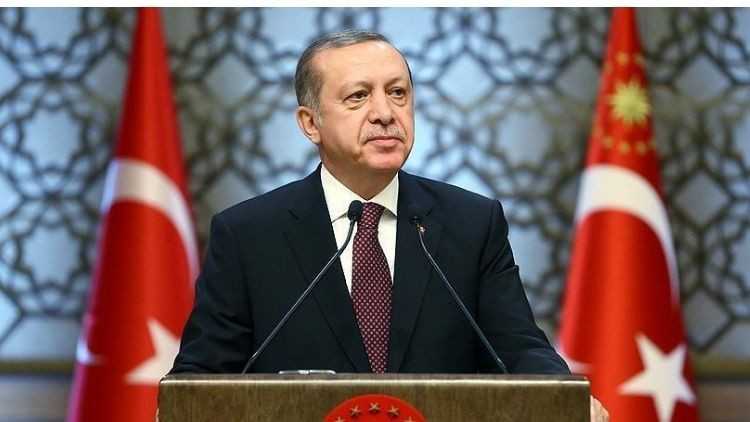 Lozan mesajı: Dünyada etkili bir güç olma yolundayız