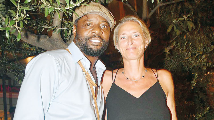 Pascal Nouma: Diskolar bizden geçti