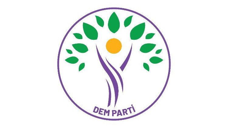DEM Parti heyeti İmralıya gitti