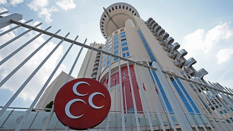 MHPnin ilk Terörsüz Türkiye toplantısının tarihi belli oldu
