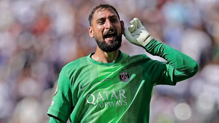 Gianluigi Donnarumma kimdir, nereli, kaç yaşında Galatasaray ile adı anılan Donnarumma hangi takımlarda oynadı