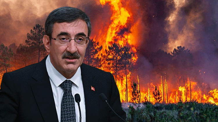 Yangınlarla mücadele kapsamında Risk Yönetim Ekibi oluşturuldu