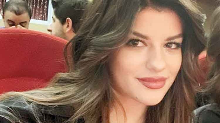 Ayşe Tokyaz cinayetinde 5 tutuklama