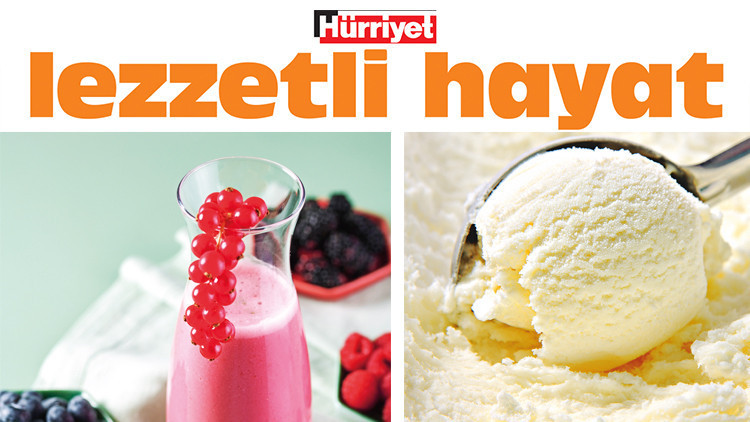 Sağlık, serinlik bir arada Sağlık, serinlik bir arada