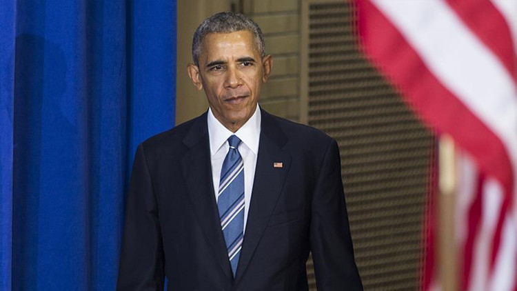 Eski ABD Başkanı Obama, Gazzeye yönelik ablukanın kaldırılmasını istedi Eski ABD Başkanı Obama, Gazzeye yönelik ablukanın kaldırılmasını istedi