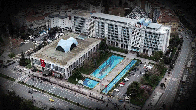 Aziz İhsan Aktaş suç örgütü soruşturmasında tutuklanan Burak Korzay tahliye edildi