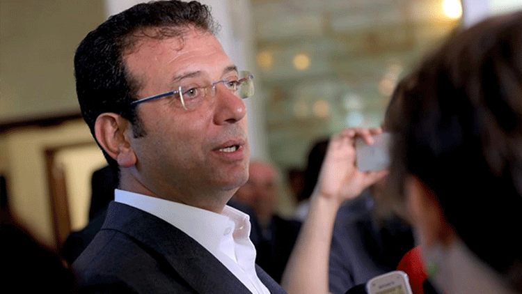 İstanbul Üniversitesinden Ekrem İmamoğlu kararı: Yüksek lisans diploması iptal edildi