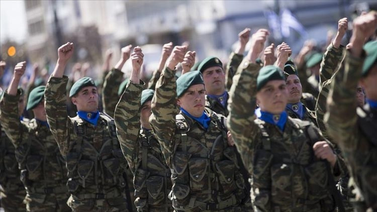 Komşuda adalar korkusu Ajanda 2030 ile otonom birlikler