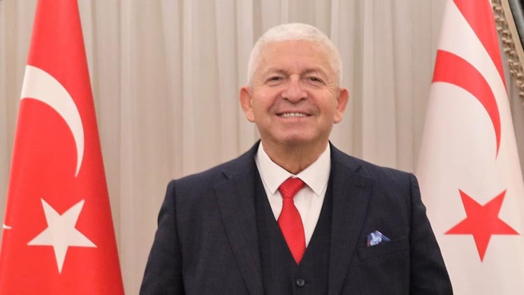 Eyüp Zafer Gökbilen, YTKF Onursal Başkanlığına atandı