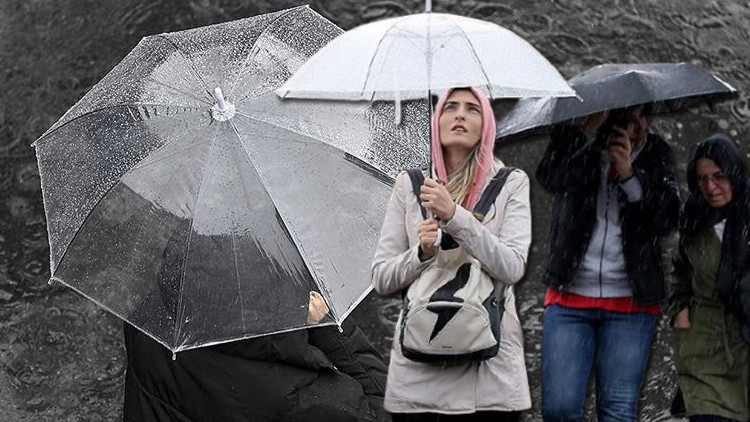 37 ile kuvvetli yağış geliyor Meteoroloji duyurdu: Hafta sonu sağanak bekleniyor | Bu iller sağanakla serinleyecek 37 ile kuvvetli yağış geliyor Meteoroloji duyurdu: Hafta sonu sağanak bekleniyor | Bu iller sağanakla serinleyecek