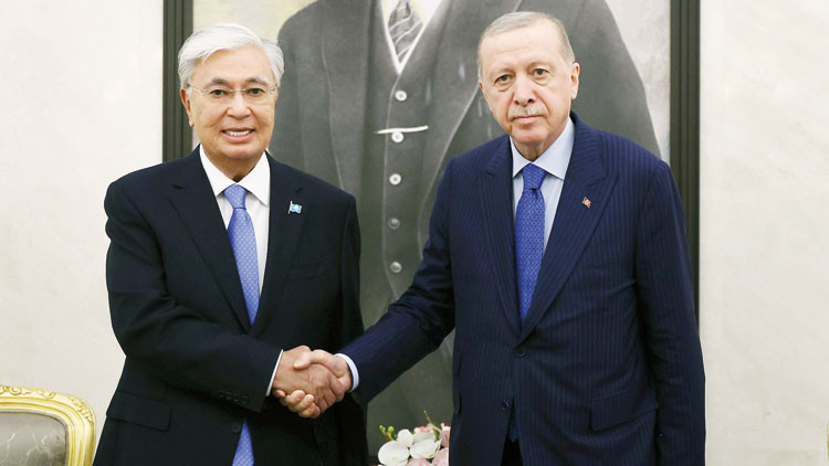 Gazze’deki açlığa karşı daha yüksek ses şarttır