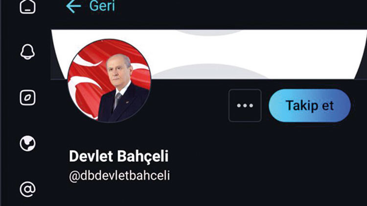 Bahçeli Next Sosyal’de