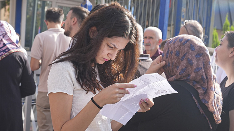 YKS tercih kılavuzu yayımlandı