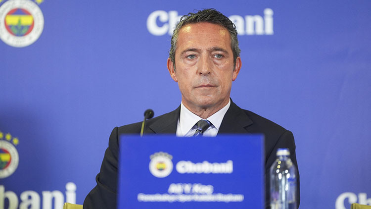 Fenerbahçeden TFFye erteleme talebi