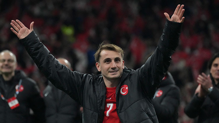 Galatasaraydan Kerem Aktürkoğlu için dev takas formülü