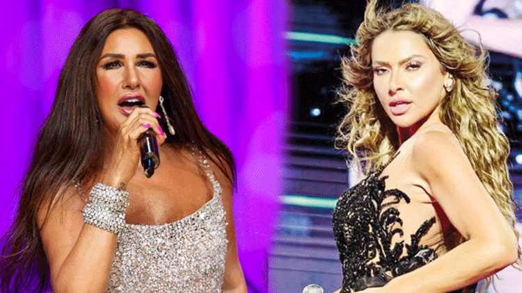 Nükhet Duru: Hadise’nin sahnesiyle ilgilenmiyorum