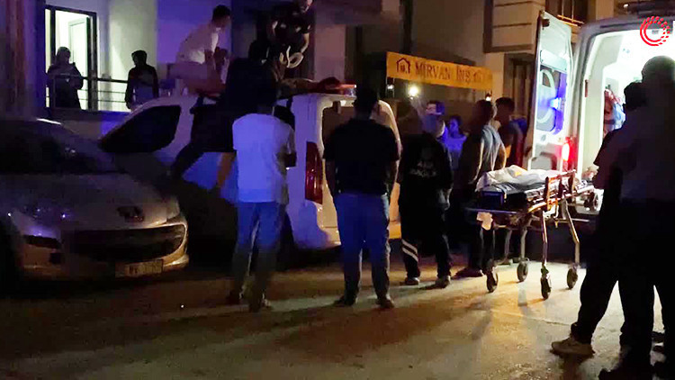 21 yaşındaki genç kız misafirliğe gittiği evde kabusu yaşadı