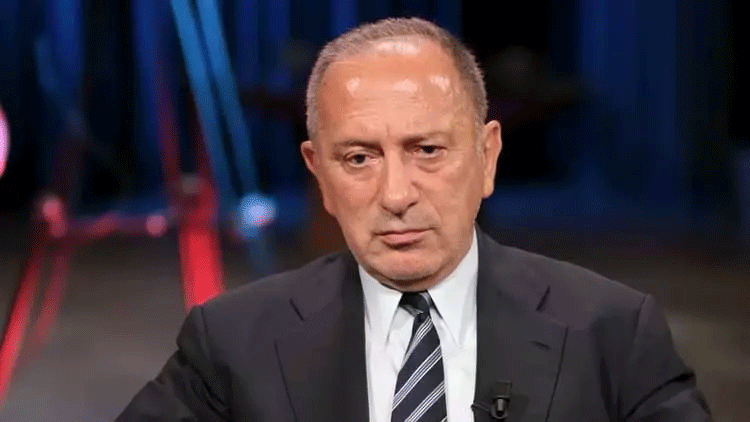 Fatih Altaylı Cumhurbaşkanını tehdit iddiasıyla 3 Ekimde hakim karşısına çıkacak