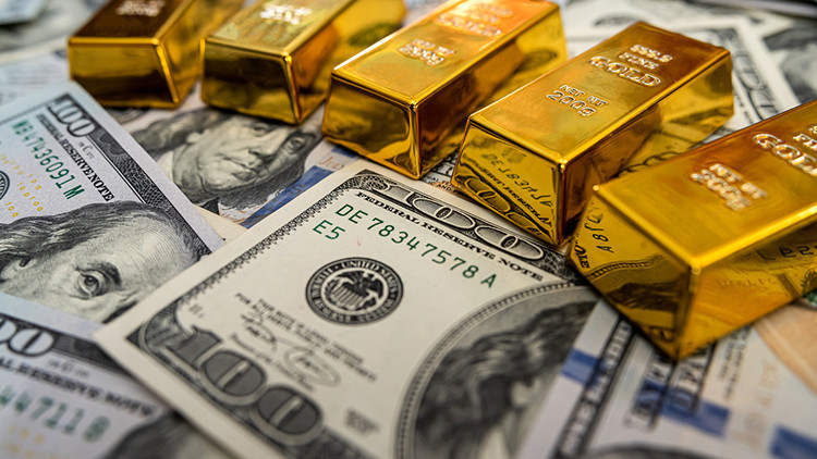 Altın talebi rekor kırdı Merkez bankaları peşinde